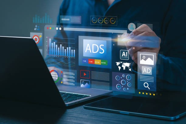 Google Ads ve reklam yönetimi